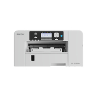 Ricoh SG 3210DNw stampante a getto d'inchiostro A colori 4800 x 1200 DPI A4 Wi-Fi