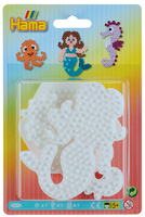 Hama Beads Plaques sous blister