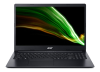 Acer Aspire 3 A315-34-C92E Portátil 39,6 cm (15.6") Full HD Intel® Celeron® N N4020 4 GB DDR4-SDRAM 128 GB SSD Wi-Fi 5 (802.11ac) Windows 10 Home en modo S Negro