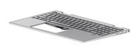 HP M45127-051 notebook alkatrész Billenytyűzet