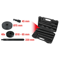 KS Tools 700.1350 Extracteur de poulie