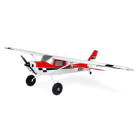 E-flite Carbon-Z Cessna ferngesteuerte (RC) modell Flugzeug