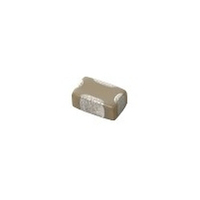 Murata NFM18PS105R0J3D capacitor Brown, Grey Fixed capacitor DC 4000 pc(s)