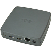Silex DS-700AC Ethernet / WLAN