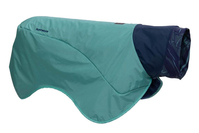 Ruffwear Dirtbag XL Blau Nylon Hund Handtuch zum Trocknen