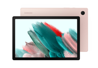 Samsung Galaxy Tab A8 SM-X205N 4G LTE 64 GB 26.7 cm (10.5") Tiger 4 GB Wi-Fi 5 (802.11ac) Android 11 Pink gold