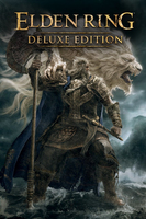 Microsoft ELDEN RING Deluxe Edition Mehrsprachig Xbox One