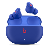 Apple Beats Studio Buds Headset True Wireless Stereo (TWS) In-ear Muziek Bluetooth Blauw