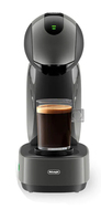 De’Longhi EDG268.GY Vollautomatisch Pad-Kaffeemaschine 0,8 l