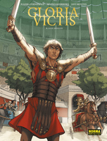 ISBN Gloria victis 4. Ludi romani