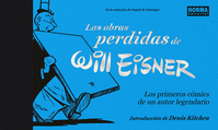 ISBN Las obras perdidas de will eisner