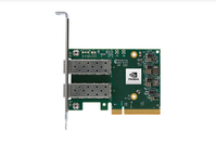 Nvidia ConnectX-6 Lx Intern Ethernet 50000 Mbit/s