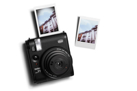 Fujifilm Instax Mini 99 62 x 46 mm Schwarz