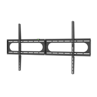 Hama 00220843 TV mount 3.05 m (120") Black