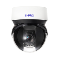 i-PRO WV-S66300-Z3 Sicherheitskamera Sphärisch IP-Sicherheitskamera Draußen 1920 x 1080 Pixel Zimmerdecke