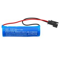 CoreParts MBXMC-BA314 Haushaltsbatterie
