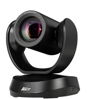 AVer Information CAM520 Pro2 2 MP Black 1920 x 1080 pixels 60 fps CMOS