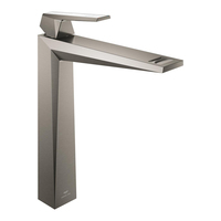 GROHE Allure Brilliant Collection Privée Graphit