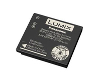 CoreParts MBD1153 batterij voor camera's/camcorders Lithium-Ion (Li-Ion) 780 mAh