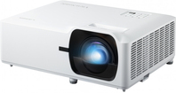 Viewsonic LS710HD beamer/projector Projector met normale projectieafstand 4200 ANSI lumens 1080p (1920x1080) Wit