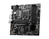 MSI PRO B760M-P płyta główna Intel B760 LGA 1700 micro ATX