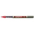 Uni-Ball Eye UB-157 Red Stick ballpoint pen Fine 1 pc(s)