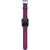 OtterBox Watch Band All Day Comfort Antimicrobial Series pour Apple Watch 42/44/45mm, Blueberry Tarte