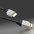 j5create JDC43-N Ultra High Speed 8K UHD HDMI™ Cable