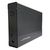 LC-Power LC-25U3-C contenitore di unità di archiviazione Box esterno HDD/SSD Nero 2.5"