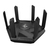 ASUS RT-AXE7800 draadloze router Tri-band (2,4 GHz / 5 GHz / 6 GHz) Zwart