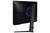 Samsung Odyssey S27AG500PP monitor komputerowy 68,6 cm (27") 2560 x 1440 px Quad HD LED Czarny