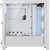 Corsair iCUE 4000D RGB Midi Tower White