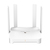 Ruijie Networks RG-EW1800GX PRO draadloze router Gigabit Ethernet Dual-band (2.4 GHz / 5 GHz) Wit