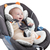 Benbat TS285 Baby Autositz-Körperstütze