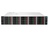 Hewlett Packard Enterprise Q1J10B Disk-Array Rack (2U) Schwarz, Silber