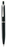Pelikan K405 Zwart Intrekbare balpen met klembevestiging 1 stuk(s)