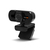 BASE XX Business Full HD Webcam 1920 x 1080 Pixel USB 2.0 Schwarz