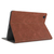 CoreParts MOBX-TAB-S6LITE-39 tablet case 26.4 cm (10.4") Cover Black