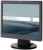 HP L1506x computer monitor 38,1 cm (15") 1024 x 768 Pixels Zwart