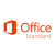 Microsoft Office Standard 2013, Sngl, OLP-NL