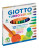 Giotto Turbo Color Multi 12 pz