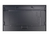 Sharp PN-LA862 Écran plat interactif 2,18 m (86") LCD 500 cd/m² 4K Ultra HD Noir Écran tactile 24/7
