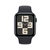 Apple Watch SE OLED 44 mm Digital 368 x 448 Pixel Touchscreen Schwarz WLAN GPS