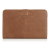 Decoded Slim Cover Notebooktasche 27,9 cm (11 Zoll) Schutzhülle Braun