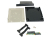 Fujitsu FUJ:CP656283-XX laptop spare part HDD Tray