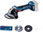 Bosch GWS 180-LI Professional meuleuse d'angle 11,5 cm 11000 tr/min 700 W 2,2 kg