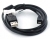 AGI 98938 USB Kabel USB A Schwarz