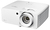 Optoma UHZ35 Projector met normale projectieafstand 3500 ANSI lumens DLP UHD 4K (3840x2160) 3D Wit