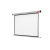 Nobo 16:10 Wall Mounted Projection Screen 1500x1040mm