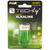 Techly 6LR61 9V Wegwerpbatterij Alkaline